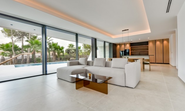 Sale - Detached Villa -
Altea - Altea Hills