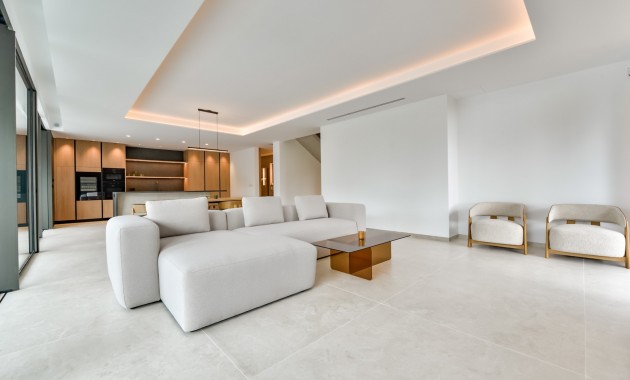 Sale - Detached Villa -
Altea - Altea Hills