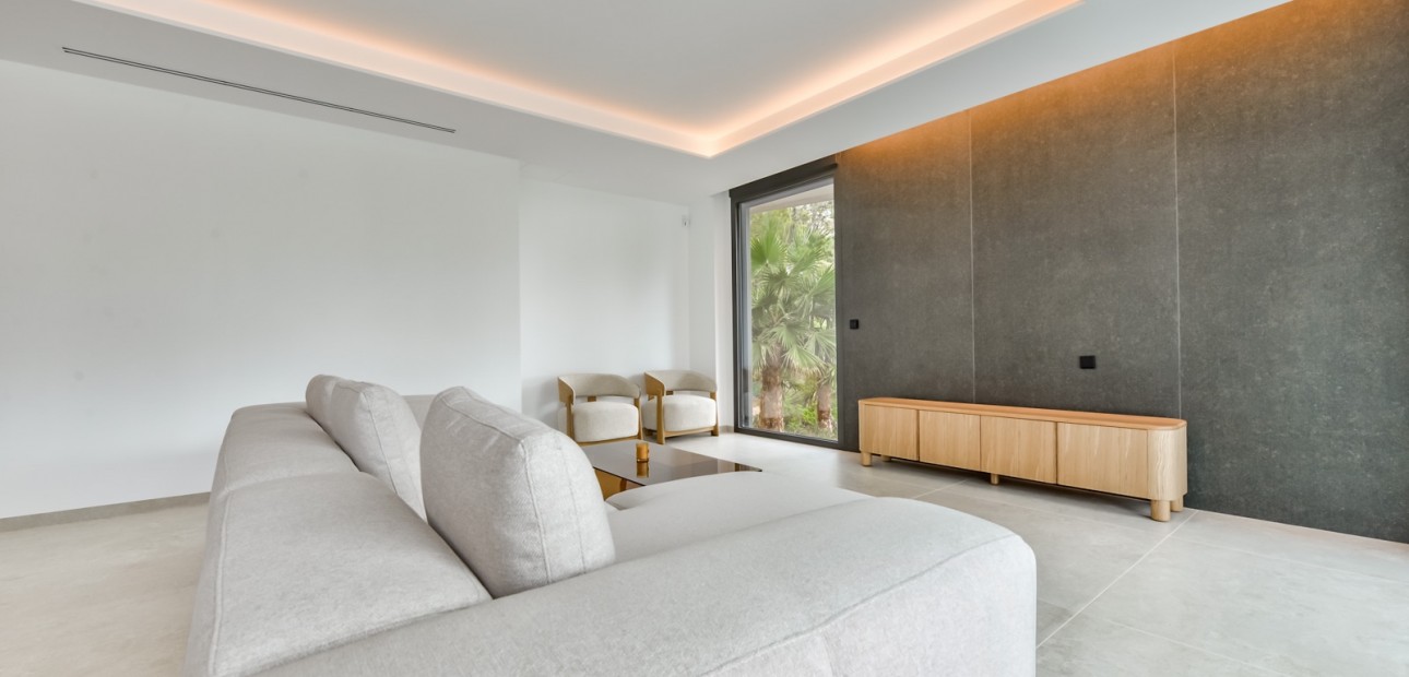 Sale - Detached Villa -
Altea - Altea Hills
