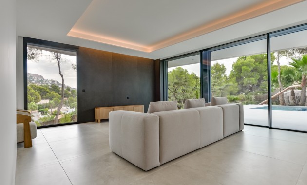 Sale - Detached Villa -
Altea - Altea Hills