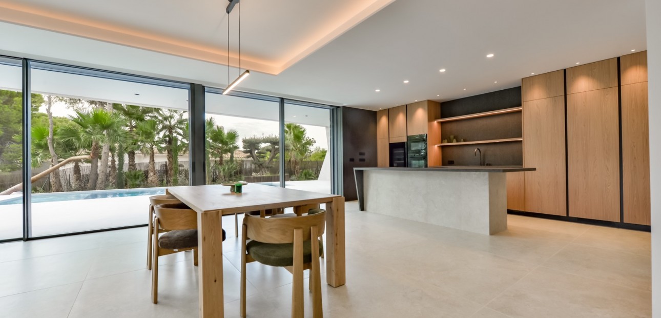 Sale - Detached Villa -
Altea - Altea Hills