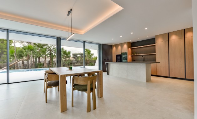 Sale - Detached Villa -
Altea - Altea Hills