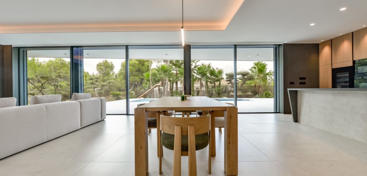 Sale - Detached Villa -
Altea - Altea Hills