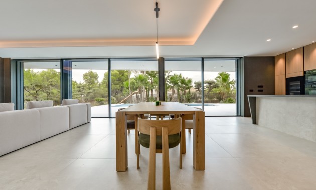 Sale - Detached Villa -
Altea - Altea Hills