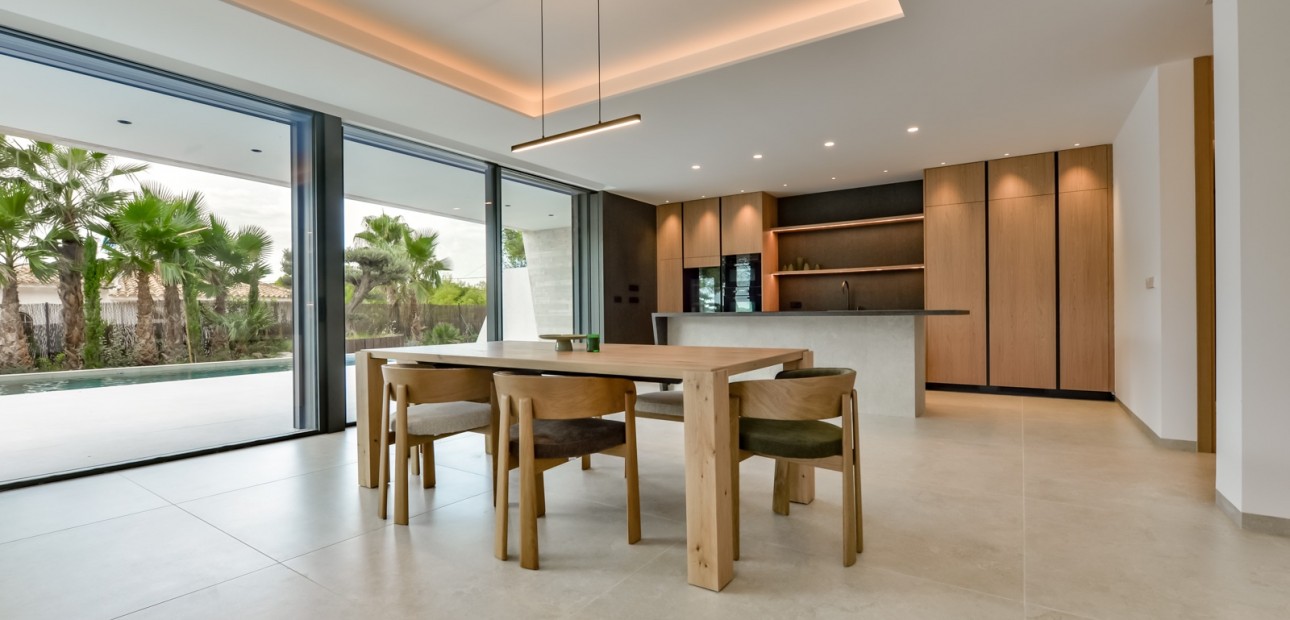 Sale - Detached Villa -
Altea - Altea Hills