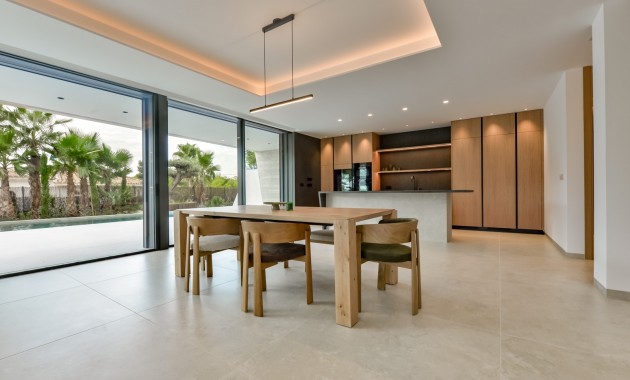 Sale - Detached Villa -
Altea - Altea Hills