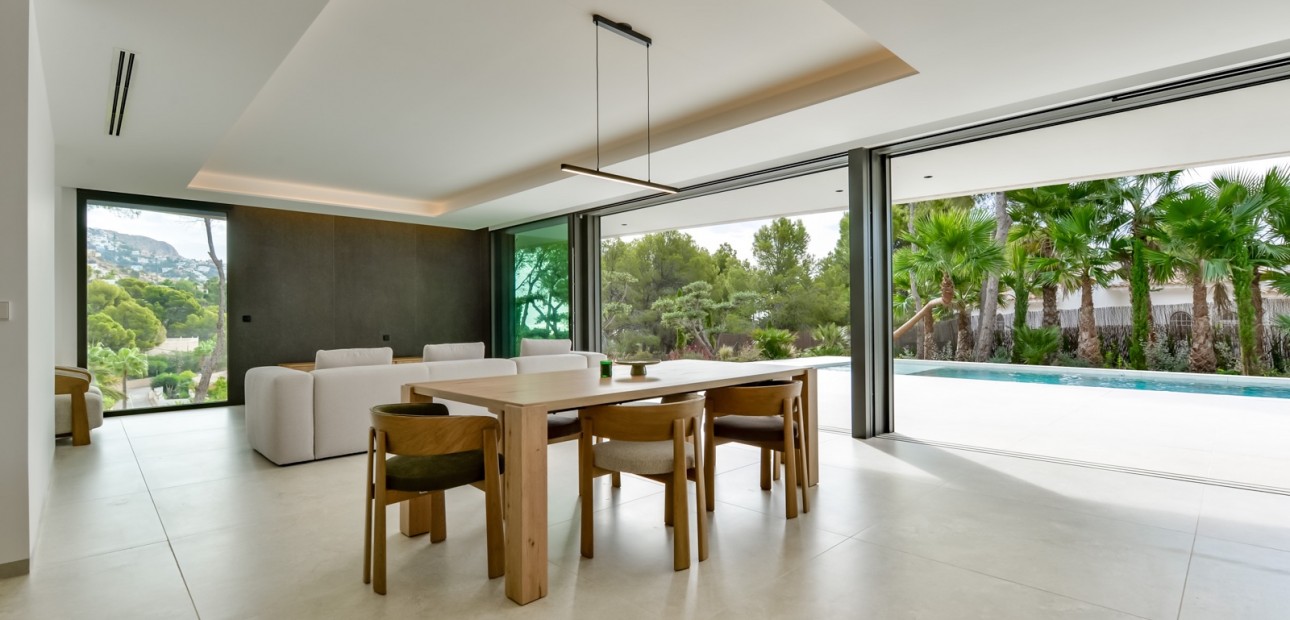 Sale - Detached Villa -
Altea - Altea Hills