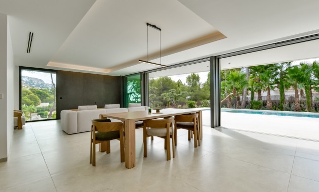 Sale - Detached Villa -
Altea - Altea Hills