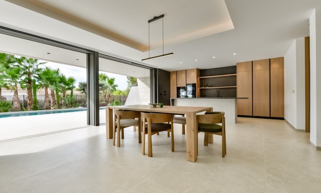 Sale - Detached Villa -
Altea - Altea Hills