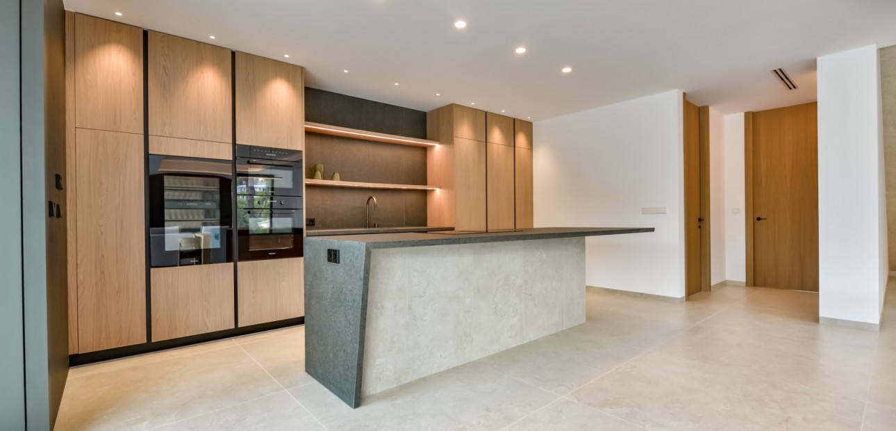Sale - Detached Villa -
Altea - Altea Hills