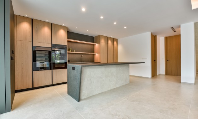 Sale - Detached Villa -
Altea - Altea Hills