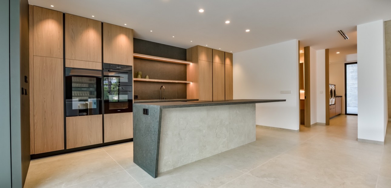 Sale - Detached Villa -
Altea - Altea Hills