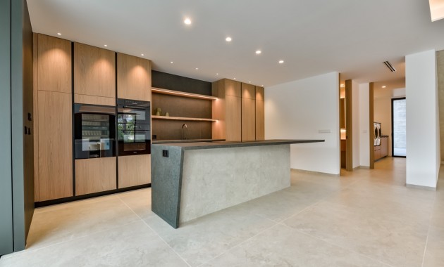 Sale - Detached Villa -
Altea - Altea Hills