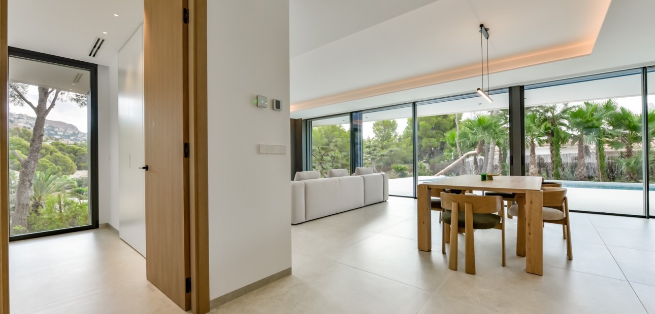 Sale - Detached Villa -
Altea - Altea Hills