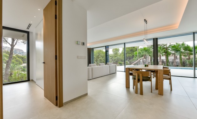 Sale - Detached Villa -
Altea - Altea Hills