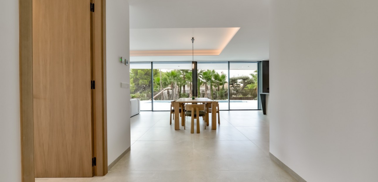 Sale - Detached Villa -
Altea - Altea Hills