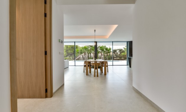 Sale - Detached Villa -
Altea - Altea Hills