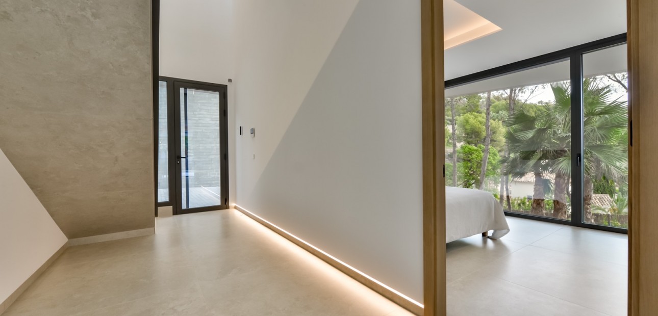 Sale - Detached Villa -
Altea - Altea Hills
