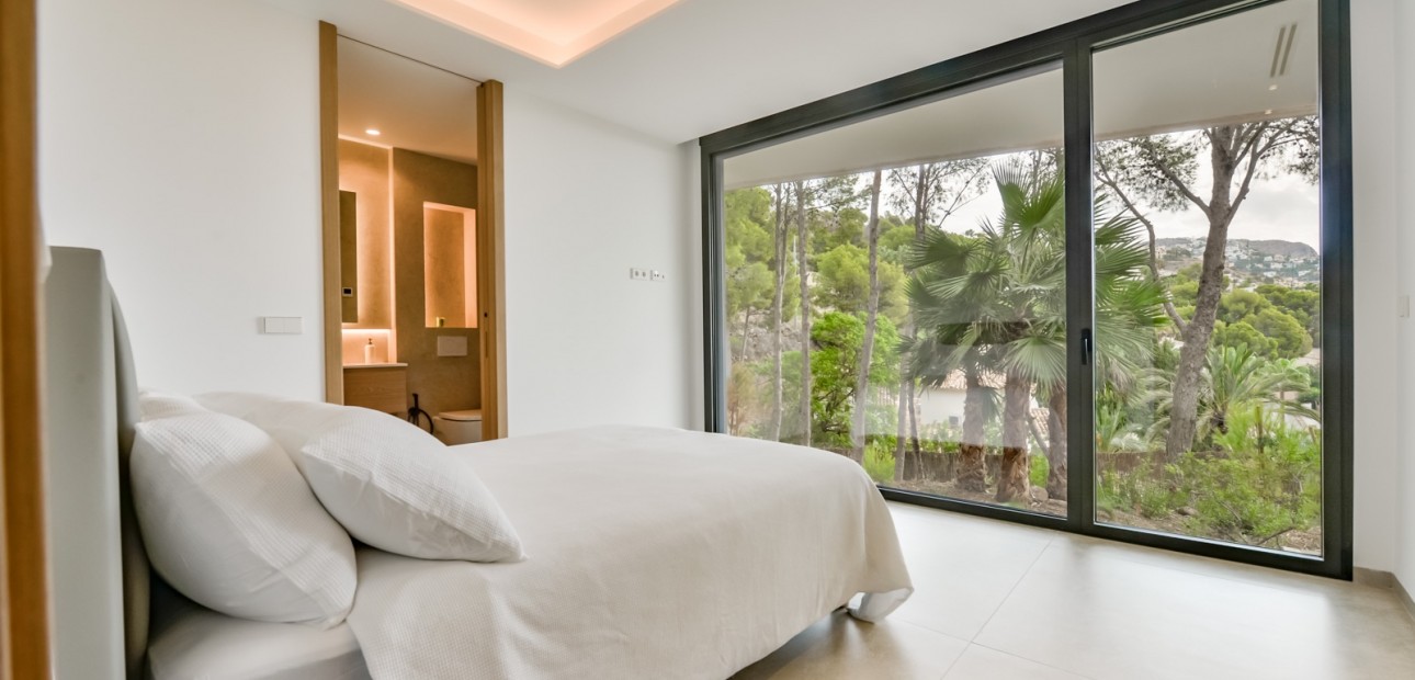 Sale - Detached Villa -
Altea - Altea Hills
