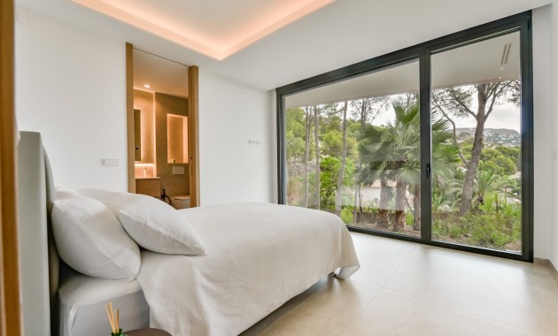 Sale - Detached Villa -
Altea - Altea Hills