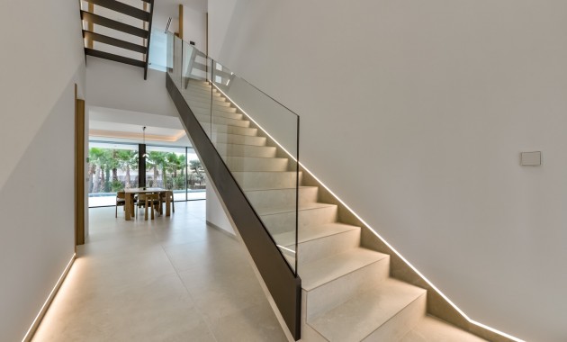 Sale - Detached Villa -
Altea - Altea Hills
