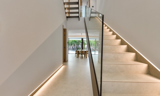 Sale - Detached Villa -
Altea - Altea Hills