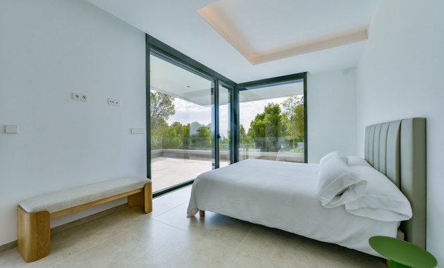 Sale - Detached Villa -
Altea - Altea Hills
