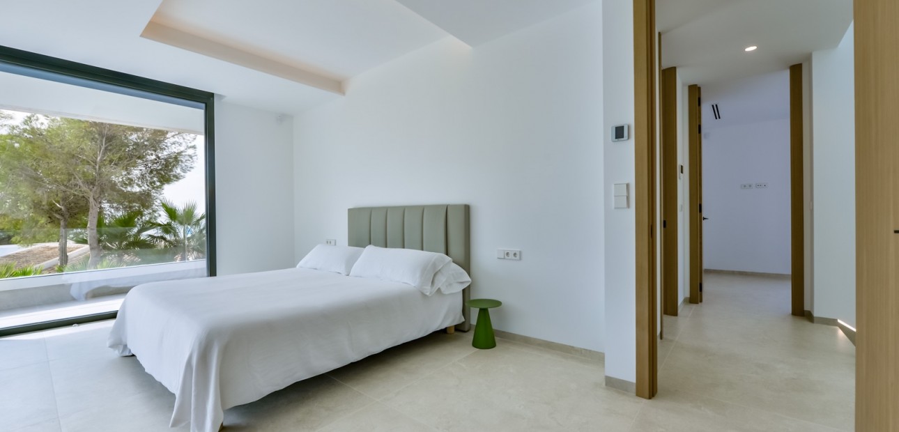 Sale - Detached Villa -
Altea - Altea Hills