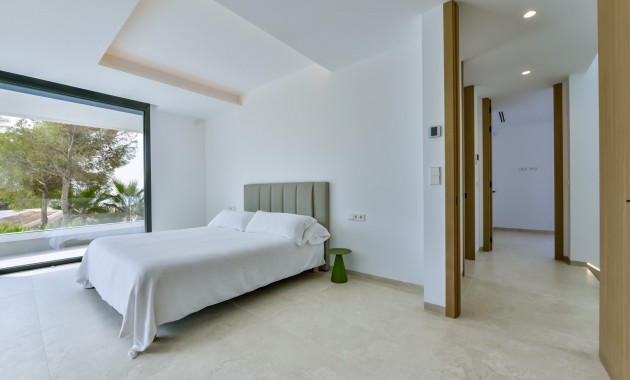 Sale - Detached Villa -
Altea - Altea Hills
