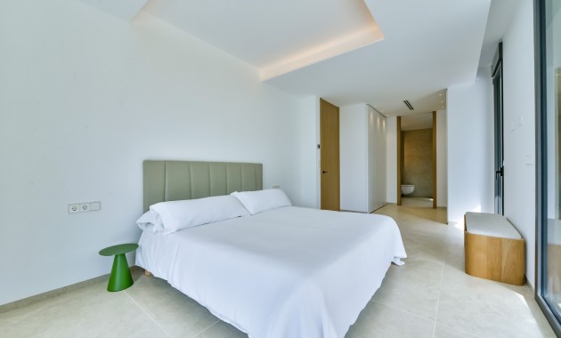 Sale - Detached Villa -
Altea - Altea Hills