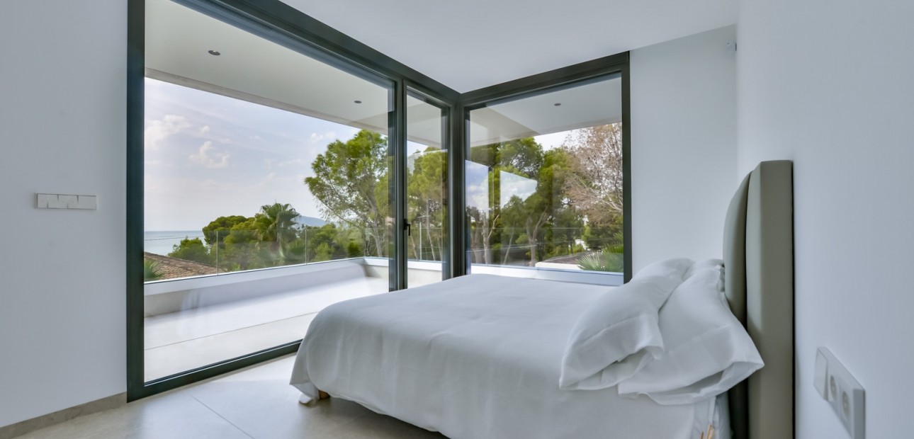 Sale - Detached Villa -
Altea - Altea Hills