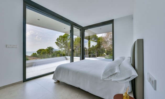 Sale - Detached Villa -
Altea - Altea Hills