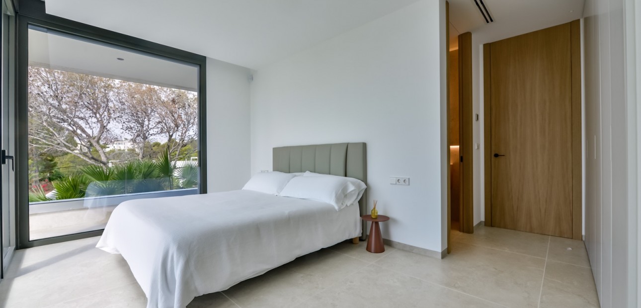 Sale - Detached Villa -
Altea - Altea Hills