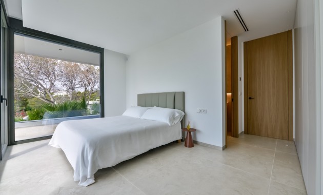 Sale - Detached Villa -
Altea - Altea Hills