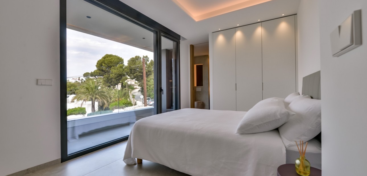 Sale - Detached Villa -
Altea - Altea Hills