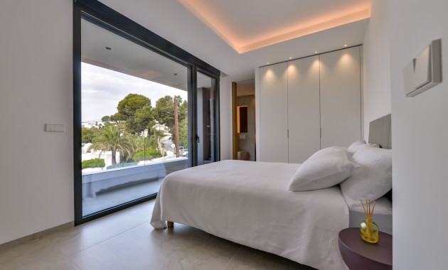 Sale - Detached Villa -
Altea - Altea Hills