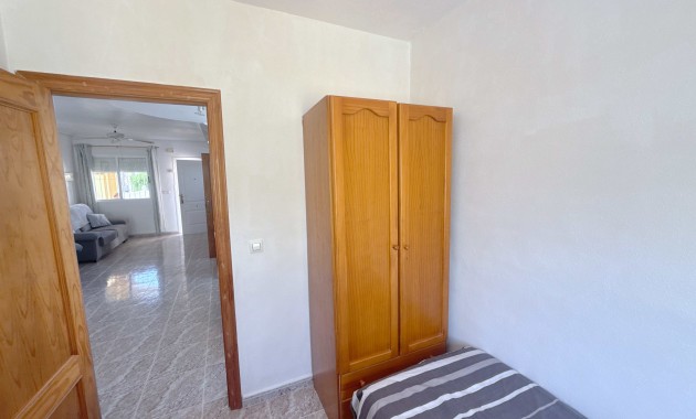Sale - Townhouse -
Orihuela Costa - La Zenia