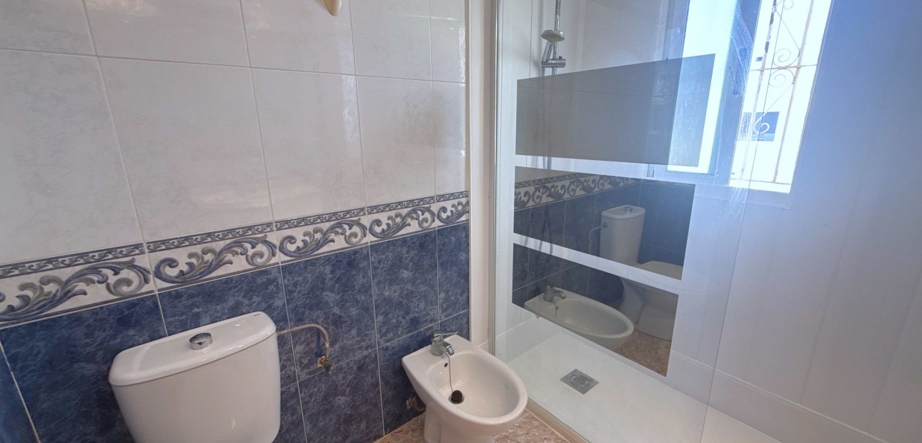 Sale - Townhouse -
Orihuela Costa - La Zenia