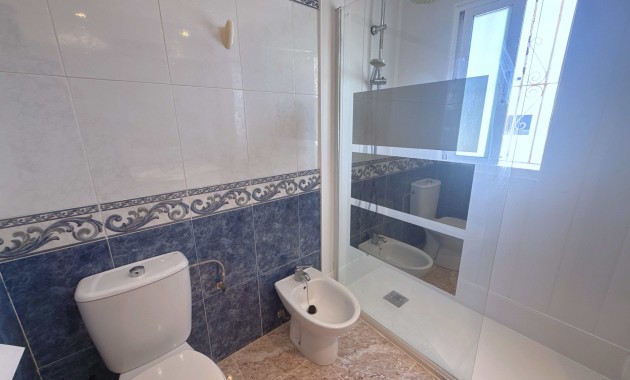 Sale - Townhouse -
Orihuela Costa - La Zenia