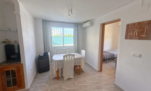 Sale - Townhouse -
Orihuela Costa - La Zenia