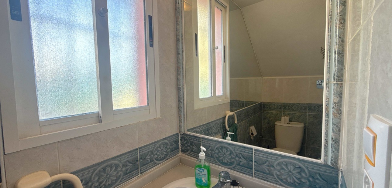 Sale - Townhouse -
Orihuela Costa - La Zenia