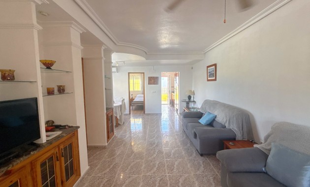 Sale - Townhouse -
Orihuela Costa - La Zenia
