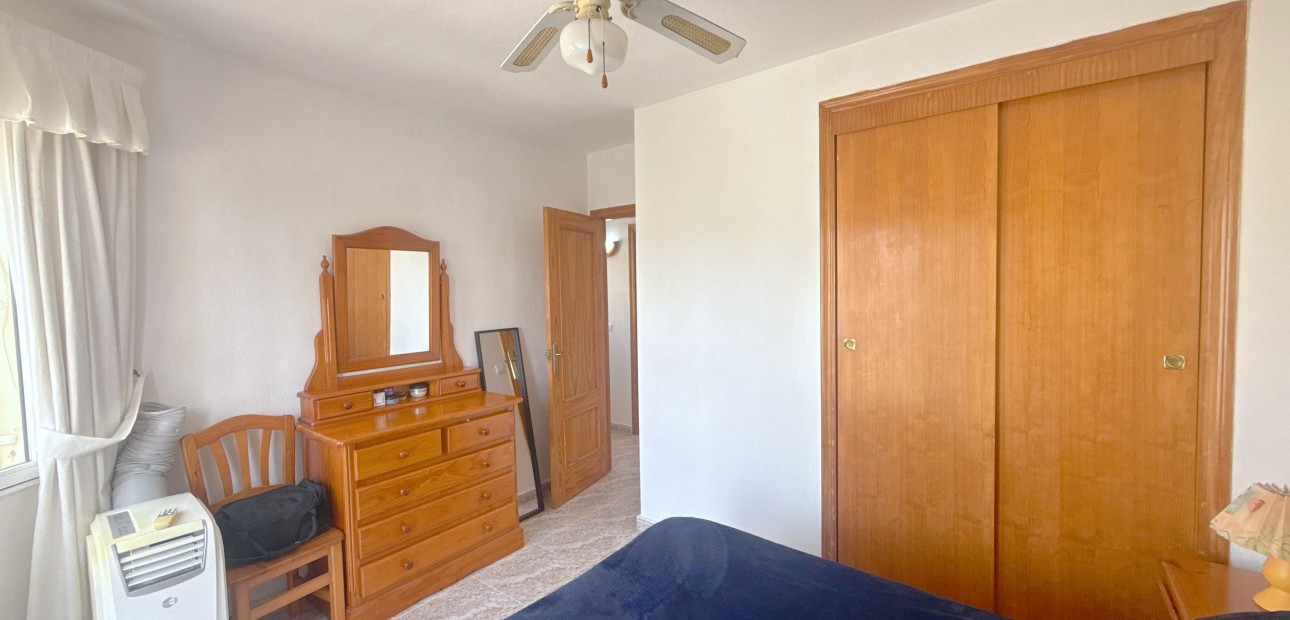Sale - Townhouse -
Orihuela Costa - La Zenia