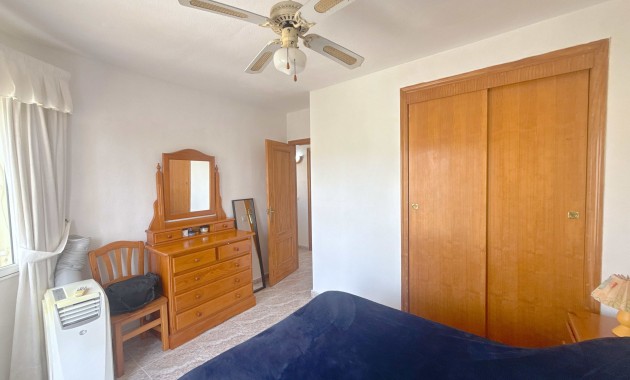 Sale - Townhouse -
Orihuela Costa - La Zenia