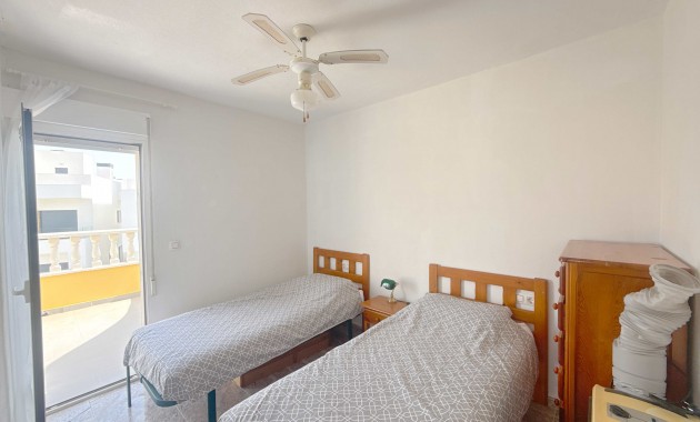 Sale - Townhouse -
Orihuela Costa - La Zenia