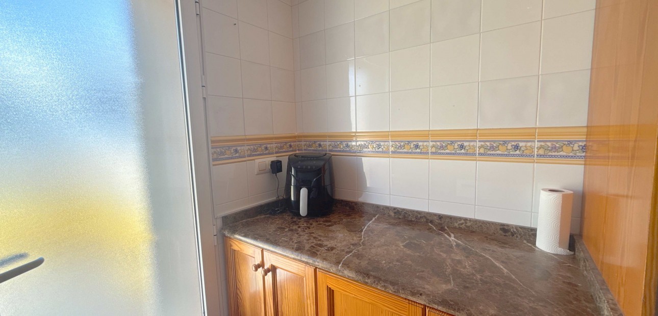 Sale - Townhouse -
Orihuela Costa - La Zenia