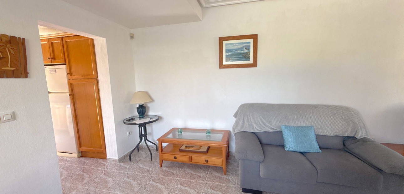 Sale - Townhouse -
Orihuela Costa - La Zenia