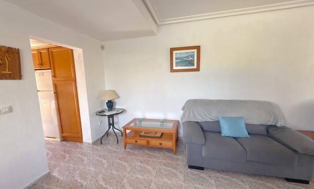 Sale - Townhouse -
Orihuela Costa - La Zenia