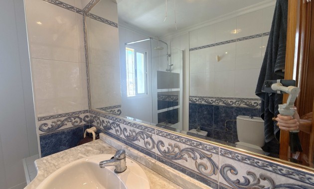 Sale - Townhouse -
Orihuela Costa - La Zenia