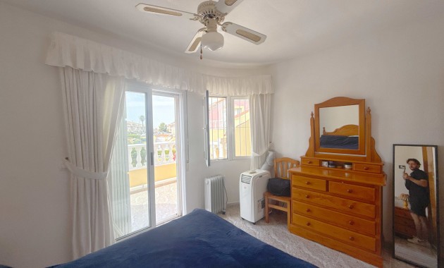 Sale - Townhouse -
Orihuela Costa - La Zenia